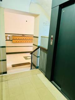 Punto house ferrovia - 5