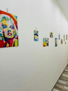 Punto house ferrovia - 2