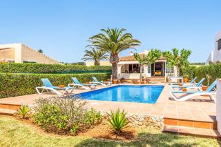 Villa Tana - Cala en Blanes - 7