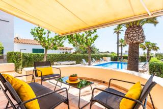 Villa Tana - Cala en Blanes - 2