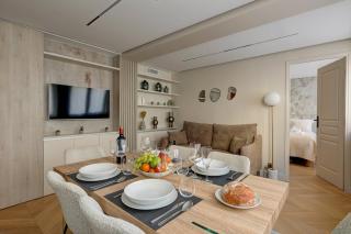 364 Suite Fondary 2 - Superb apartment in Paris - Paris - 9