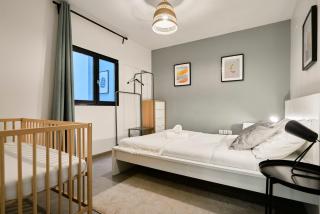 4 bedroom apartment with parking ! - Lille - 1