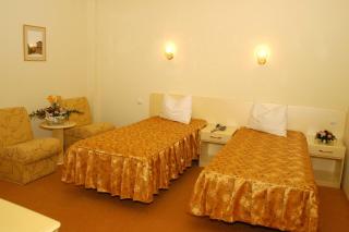 Hotel Regat - 9