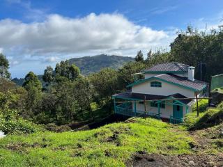 Whispering Waters - Wild Rose Cottage - Kodaikānāl - 0