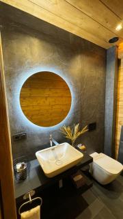 ARTYSUR LUX VILLAGE CASA 2 - 6