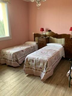 Maison Country B&B - Bolonia - 2