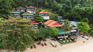 Perhentian Chomel Chalet - Isole Perhentian - 9