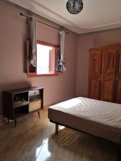 Family house 2 bedrooms, 2 sdb, near Center of Nador & Airport - Selouane - 4
