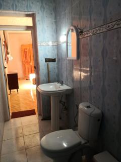 Family house 2 bedrooms, 2 sdb, near Center of Nador & Airport - Selouane - 3
