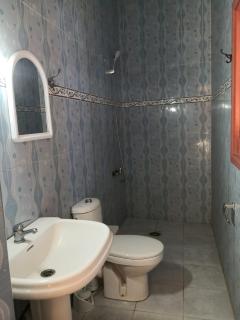 Family house 2 bedrooms, 2 sdb, near Center of Nador & Airport - Selouane - 2