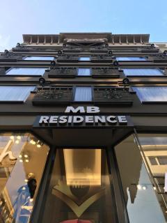 MB Residence - Istanbul - 0