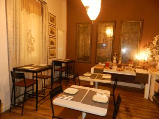 B&B Cimatori - Florence - 7