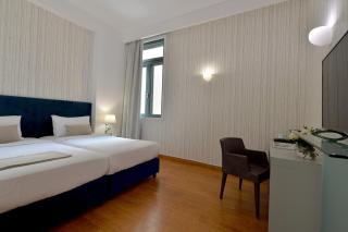 Athenaeum Eridanus Luxury Hotel - Athen - 5