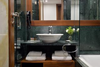 Athenaeum Eridanus Luxury Hotel - Athen - 4