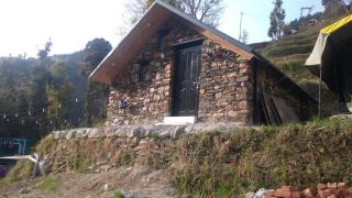Camp O Royale - Dhanaulti - 8