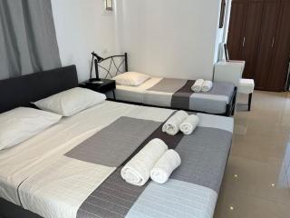 Evridiki Studio in Paros - Naousa - 5