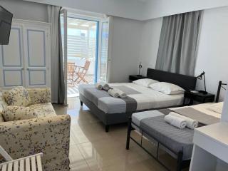 Evridiki Studio in Paros - Naousa - 4