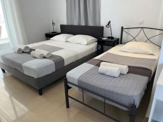 Evridiki Studio in Paros - Naousa - 3