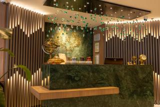 Kate Hotel Special Class & SPA - Istanbul - 7