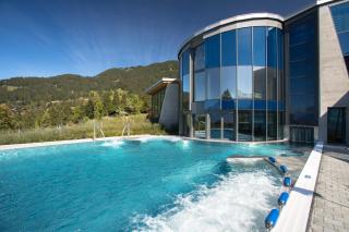 Maison des Sports - Villars-sur-Ollon - 2