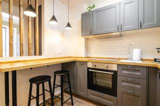 Malcontenti Home - Bolonia - 5
