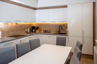 Nemo 4 Bedrooms & Grill - Zastań - 2