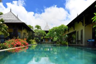 Villa Kaz' Grenadine - 5