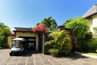 Villa Kaz' Grenadine - Bel Ombre - 1