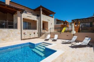 Villa San ZadarVillas - Sveti Filip i Jakov - 3