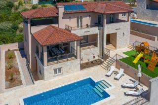 Villa San ZadarVillas - Sveti Filip i Jakov - 2