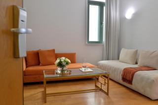 Athenaeum Eridanus Luxury Hotel - Atene - 5