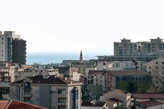 Status-M apartments Nivel 35 - Budva - 0