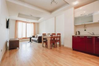 Status-M apartments Nivel 35 - Budva - 6