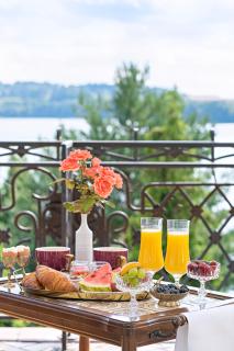 Hotel Solar Palace SPA & Wellness - Mrągowo - 5