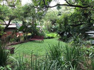 NELSPRUIT MHLANGENI GUEST HOUSE - 1