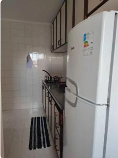 Apartamento no Centro de Campo Grande - Campo Grande - 3