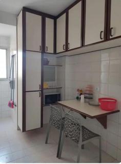 Apartamento no Centro de Campo Grande - Campo Grande - 2