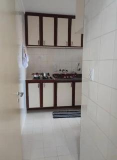 Apartamento no Centro de Campo Grande - Campo Grande - 1