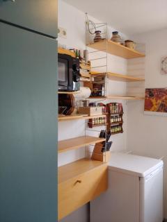 Ferienwohnung am Garten - 3