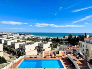 Apartment Vista Mar Piscina Albufeira - 5