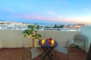 Apartment Vista Mar Piscina Albufeira - 1