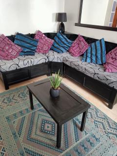 Studio apartment in Sousse Khazema - Sousse - 0