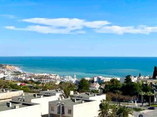 Apartment Vista Mar Piscina Albufeira - 6