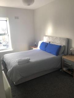 Nice Apt in Dublin City Center. - Dublin - 8