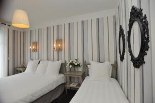 Best Western Hôtel Brittany La Baule Centre & Plages - 9