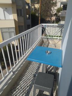 Ana Maria apartment - PalaiónTsiflíkion - 4