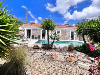 Typical quiet Algarve cottage - Faro - 0