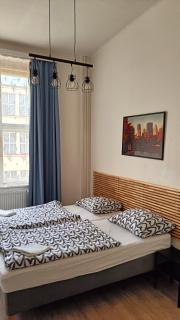 A Plus Hostel - Centrum - Praga - 0