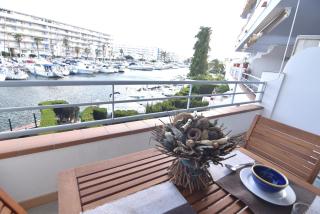 RNET - 1-6 Puerto Madeira Canal View - Roses - 7