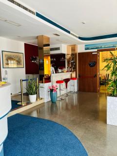 Hotel San Carlo - Mestre - 5